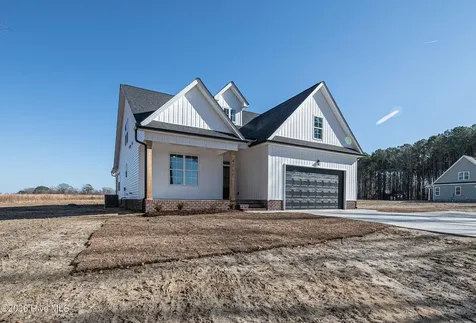 4361 J C Galloway Road Greenville NC 27858
