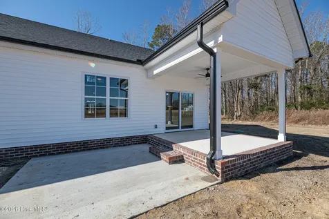 4361 J C Galloway Road Greenville NC 27858