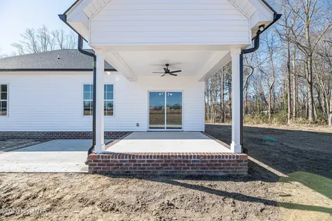 4361 J C Galloway Road Greenville NC 27858