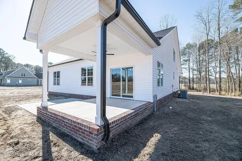 4361 J C Galloway Road Greenville NC 27858