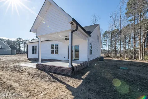 4361 J C Galloway Road Greenville NC 27858