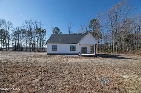 4361 J C Galloway Road Greenville NC 27858
