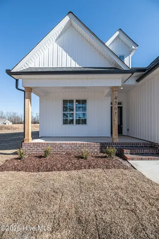 4361 J C Galloway Road Greenville NC 27858