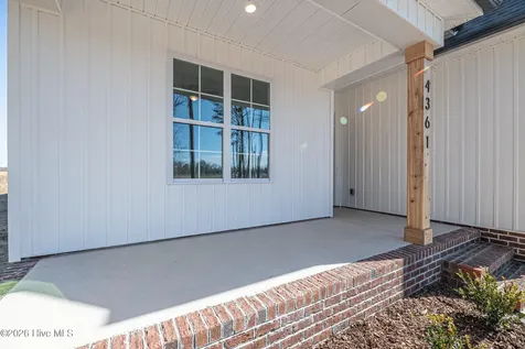 4361 J C Galloway Road Greenville NC 27858