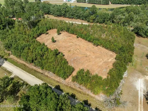 Lot 3 Jolly Ole Field Road Grifton NC 28530