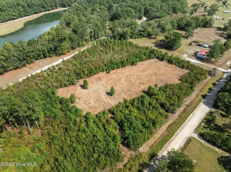 Lot 3 Jolly Ole Field Road Grifton NC 28530