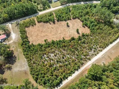 Lot 3 Jolly Ole Field Road Grifton NC 28530
