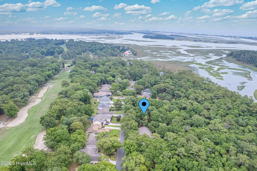3197 Marsh View Drive SW Supply NC 28462