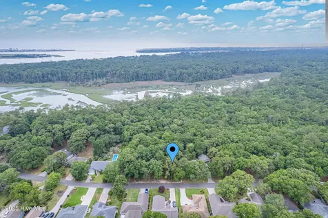3197 Marsh View Drive SW Supply NC 28462