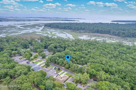3197 Marsh View Drive SW Supply NC 28462