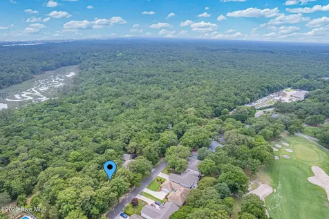 3197 Marsh View Drive SW Supply NC 28462