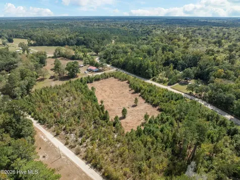 Lot 1 Jolly Ole Field Road Grifton NC 28530