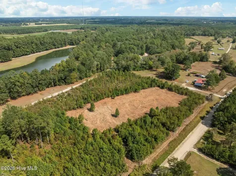 Lot 1 Jolly Ole Field Road Grifton NC 28530