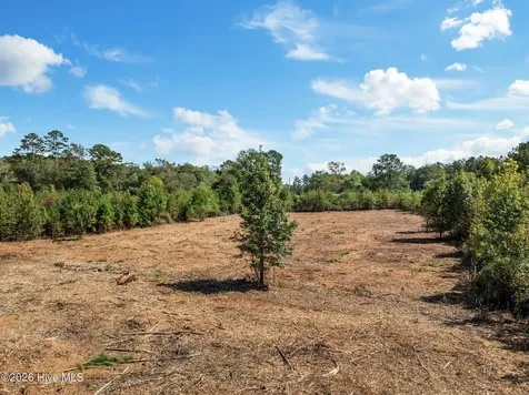 Lot 4 Jolly Ole Field Road Grifton NC 28530