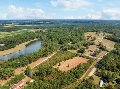 Lot 4 Jolly Ole Field Road Grifton NC 28530