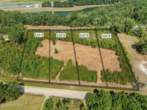 Lot 4 Jolly Ole Field Road Grifton NC 28530