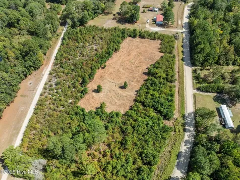 Lot 2 Jolly Ole Field Road Grifton NC 28530