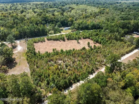 Lot 2 Jolly Ole Field Road Grifton NC 28530