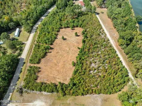 Lot 2 Jolly Ole Field Road Grifton NC 28530