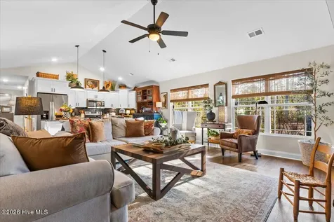 378 Thicket Drive NW Calabash NC 28467