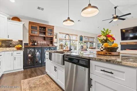 378 Thicket Drive NW Calabash NC 28467
