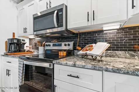 378 Thicket Drive NW Calabash NC 28467