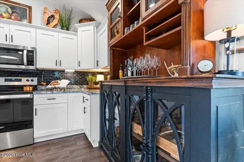 378 Thicket Drive NW Calabash NC 28467