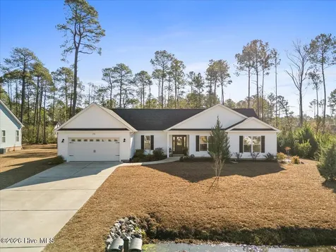 378 Thicket Drive NW Calabash NC 28467