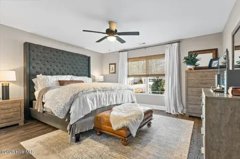 378 Thicket Drive NW Calabash NC 28467