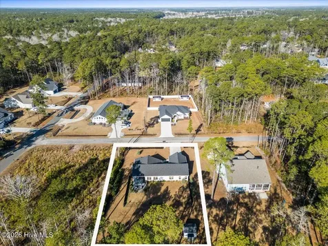 378 Thicket Drive NW Calabash NC 28467