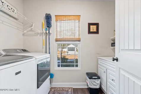 378 Thicket Drive NW Calabash NC 28467