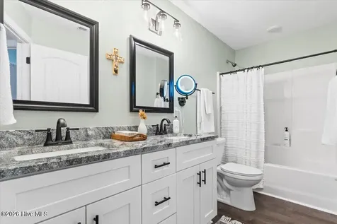 378 Thicket Drive NW Calabash NC 28467