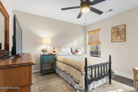 378 Thicket Drive NW Calabash NC 28467