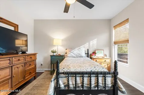 378 Thicket Drive NW Calabash NC 28467