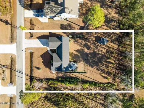 378 Thicket Drive NW Calabash NC 28467
