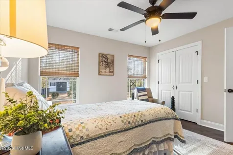 378 Thicket Drive NW Calabash NC 28467