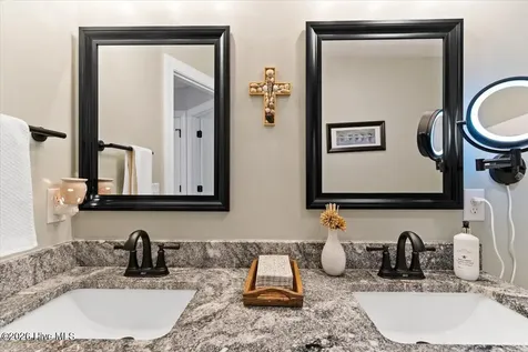 378 Thicket Drive NW Calabash NC 28467