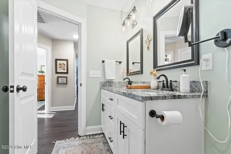 378 Thicket Drive NW Calabash NC 28467