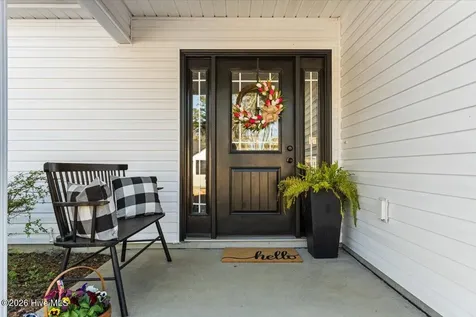 378 Thicket Drive NW Calabash NC 28467
