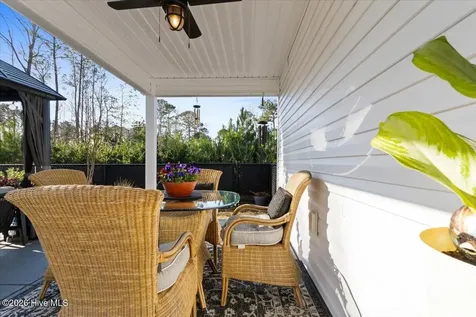 378 Thicket Drive NW Calabash NC 28467