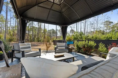 378 Thicket Drive NW Calabash NC 28467