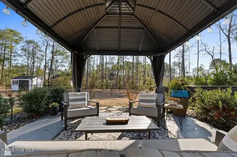 378 Thicket Drive NW Calabash NC 28467