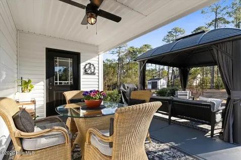 378 Thicket Drive NW Calabash NC 28467