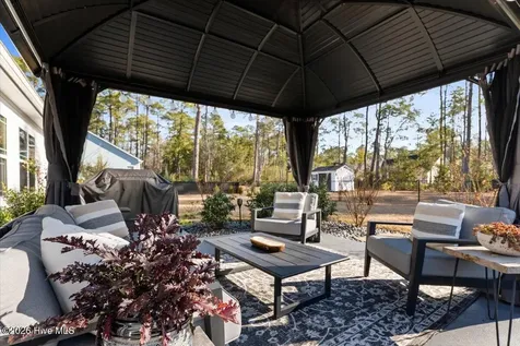 378 Thicket Drive NW Calabash NC 28467