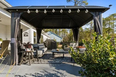 378 Thicket Drive NW Calabash NC 28467
