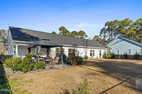 378 Thicket Drive NW Calabash NC 28467