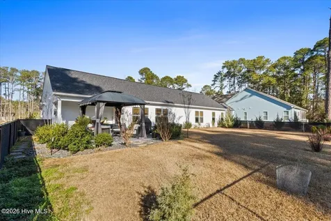 378 Thicket Drive NW Calabash NC 28467