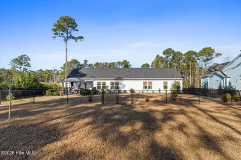 378 Thicket Drive NW Calabash NC 28467