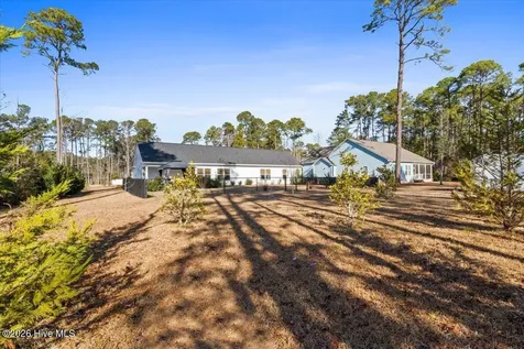 378 Thicket Drive NW Calabash NC 28467