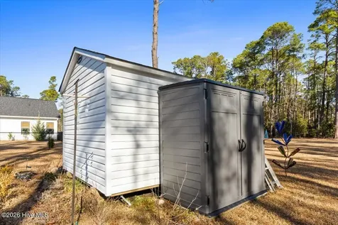 378 Thicket Drive NW Calabash NC 28467